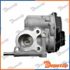 Vanne EGR pour TOYOTA | 150100-0130, DEG-0121
